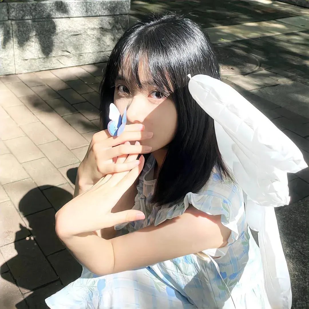冷酷甜心