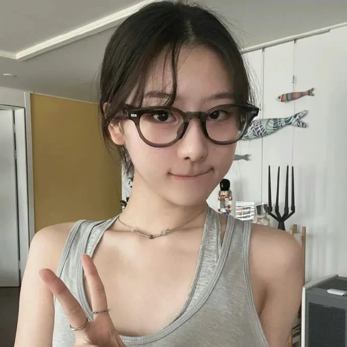 三色之红
